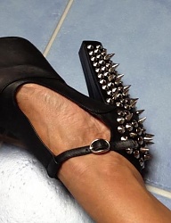 Moda Buty Pozostałe - 1378539