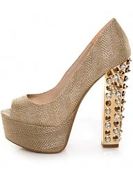 Moda Buty Czółenka - 1350988