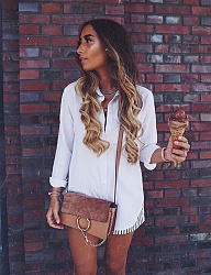 Moda Inne Moda uliczna - 3247861