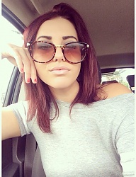 Moda Dodatki Okulary - 3019395