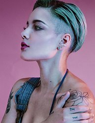 Fryzury Krótkie - 3270217