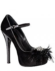 Moda Buty Pozostałe - 1426933
