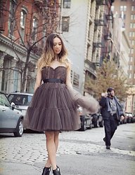 Moda Ciuchy Pozostałe - 956258
