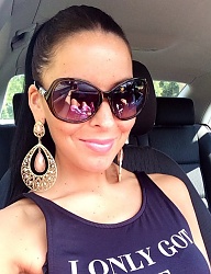 Moda Dodatki Okulary - 2783098