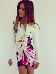 Moda Sukienki Wieczorowe - 2738410