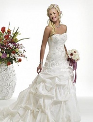 Moda Ślub Suknie ślubne - 1306447