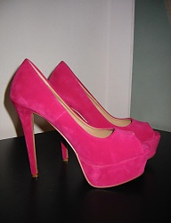 Moda Buty Szpilki - 1406024