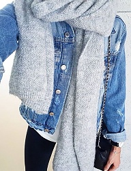 Moda Ciuchy Pozostałe - 3219294
