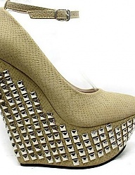 Moda Buty Koturny - 1337429