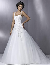 Moda Ślub Suknie ślubne - 248698