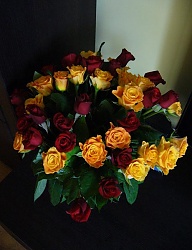 Moda Ślub Bukiety ślubne - 455374