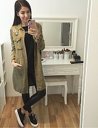 Moda Ciuchy Pozostałe - 3143150