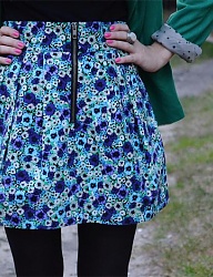 Moda Ciuchy Pozostałe - 1189547