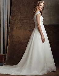 Moda Ślub Suknie ślubne - 894137