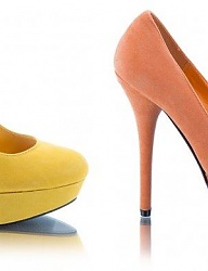 Moda Buty Szpilki - 1256526