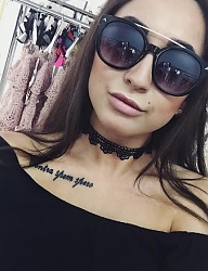 Moda Dodatki Okulary - 3158700