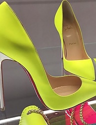 Moda Buty Szpilki - 3095568