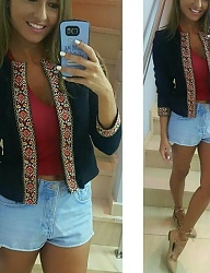 Moda Ciuchy Pozostałe - 3183365