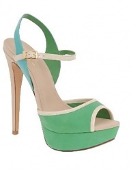 Moda Buty Sandały - 1357320