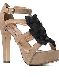 Moda Buty Sandały - 1277375