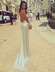 Moda Sukienki Wieczorowe - 2838469