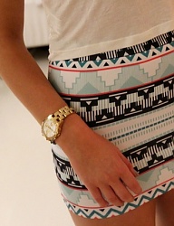 Moda Spódnice Krótkie - 2498674