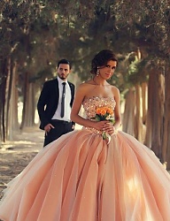 Moda Ślub Suknie ślubne - 2156335