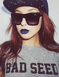 Moda Dodatki Okulary - 2806835