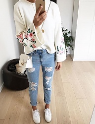 Moda Inne Moda uliczna - 3247423