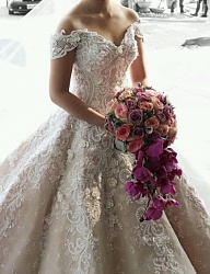 Moda Ślub Suknie ślubne - 3249810