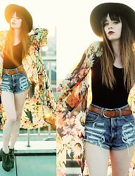 Moda Inne Moda uliczna - 2021692