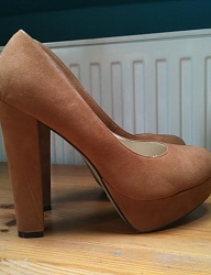Moda Buty Pozostałe - 1408734