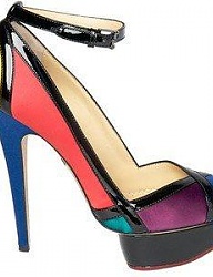 Moda Buty Szpilki - 1322475