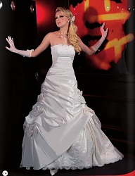 Moda Ślub Suknie ślubne - 524695