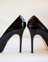 Moda Buty Pozostałe - 1265089