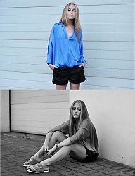 Moda Inne Moda uliczna - 1917375