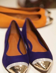 Moda Buty Pozostałe - 1357242