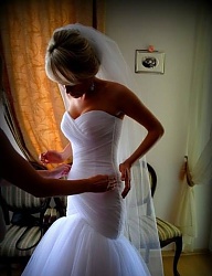 Moda Ślub Suknie ślubne - 2123637