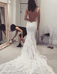 Moda Ślub Suknie ślubne - 3034782