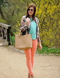 Moda Inne Moda uliczna - 1822793