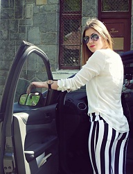 Moda Inne Moda uliczna - 1965173