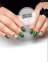 Paznokcie Naturalne - 3269660