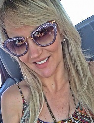 Moda Dodatki Okulary - 2852967
