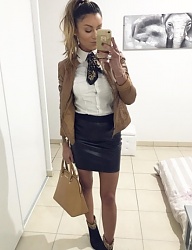 Moda Ciuchy Pozostałe - 3249556