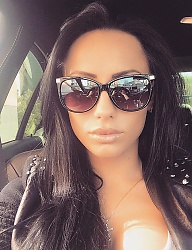Moda Dodatki Okulary - 3029843