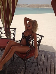 Moda Bielizna Na plażę - 2106862