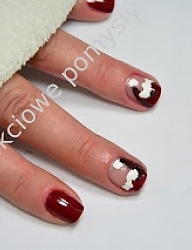 Paznokcie Naturalne - 3192852