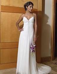 Moda Ślub Suknie ślubne - 521157