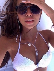 Moda Bielizna Na plażę - 2887341
