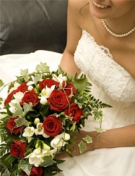 Moda Ślub Bukiety ślubne - 333603